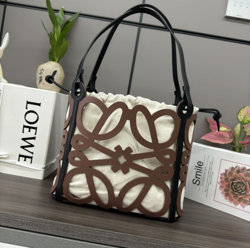 Loewe Shopping Bags